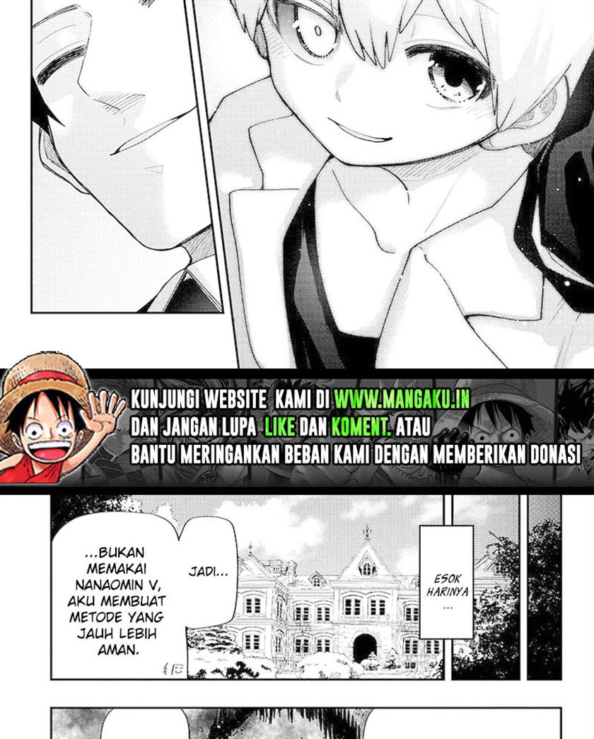 Chapter 113 - halaman 26