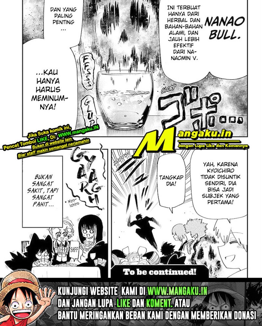 Chapter 113 - halaman 27