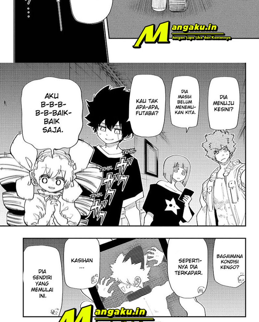 Chapter 113 - halaman 5