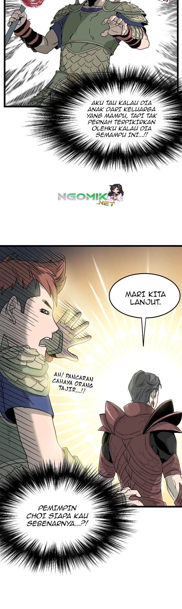 Chapter 45 - halaman 46