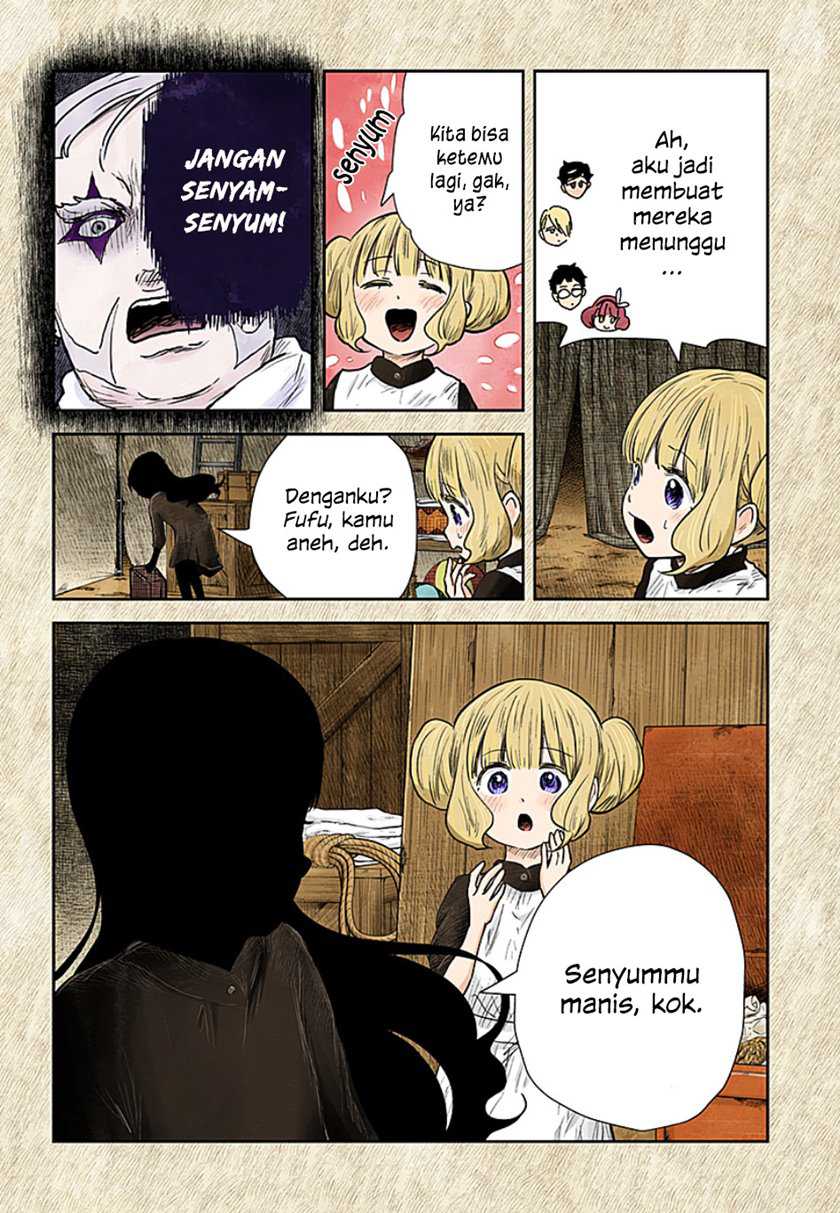 Chapter 106 - halaman 11