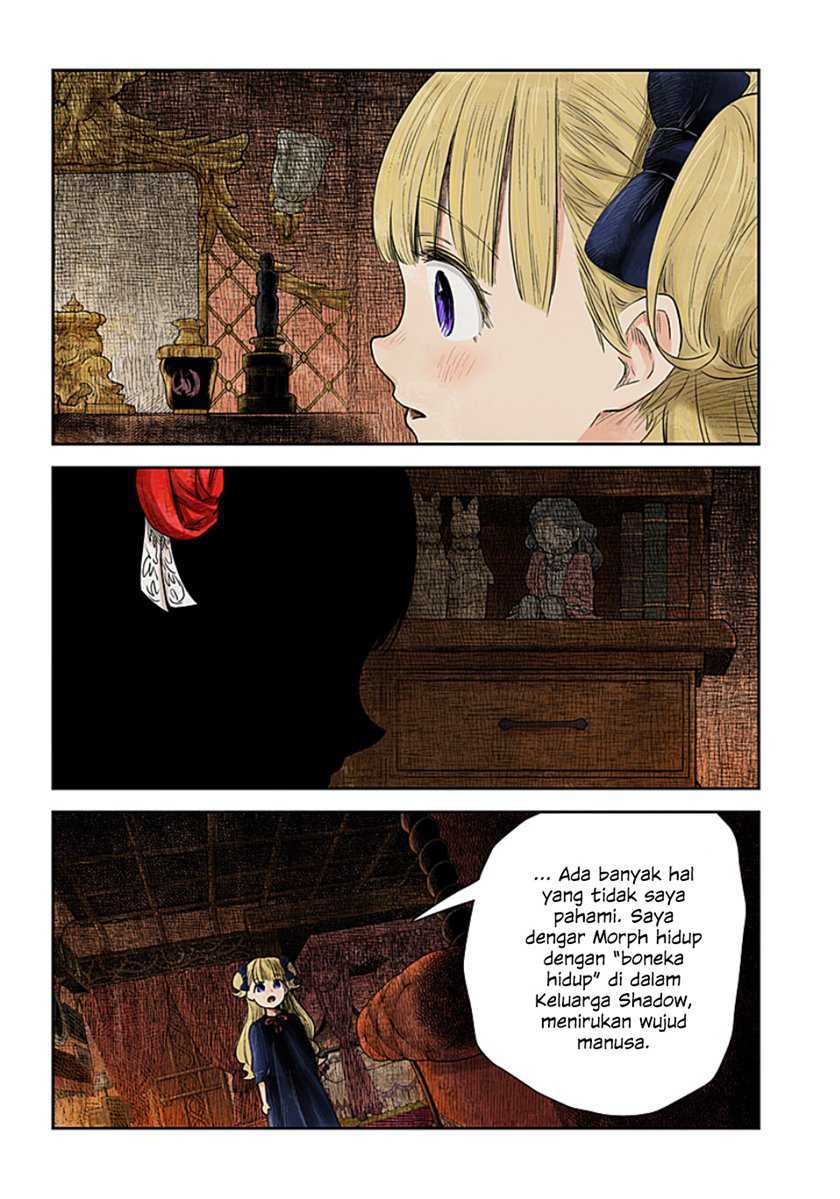 Chapter 106 - halaman 15