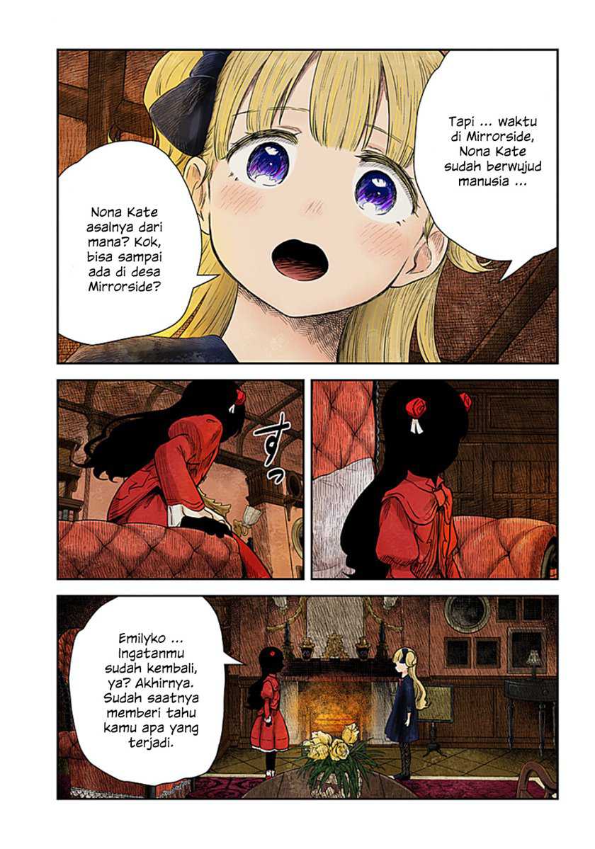 Chapter 106 - halaman 16
