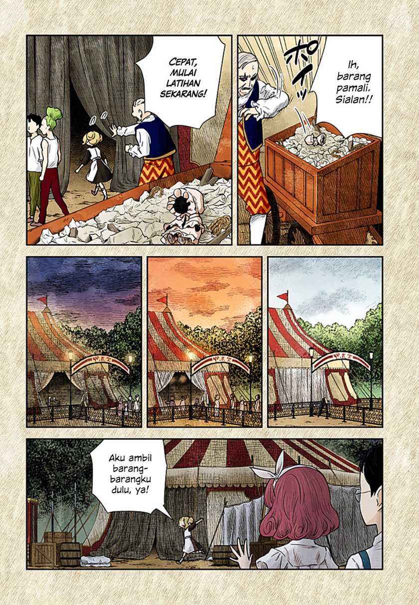 Chapter 106 - halaman 5