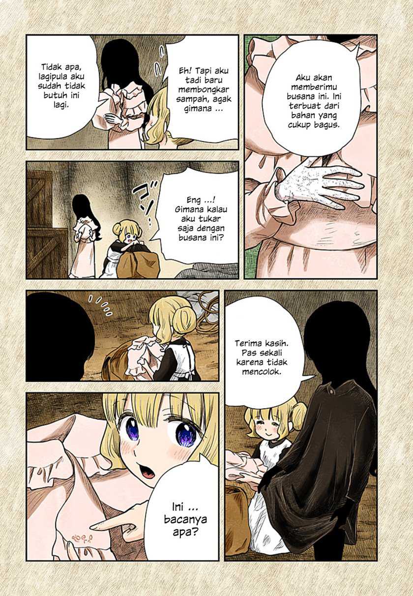 Chapter 106 - halaman 9