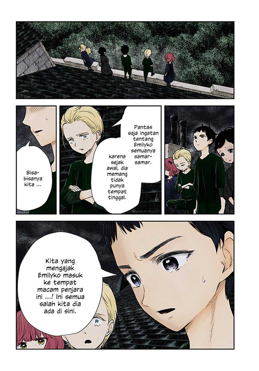 Chapter 105 - halaman 11