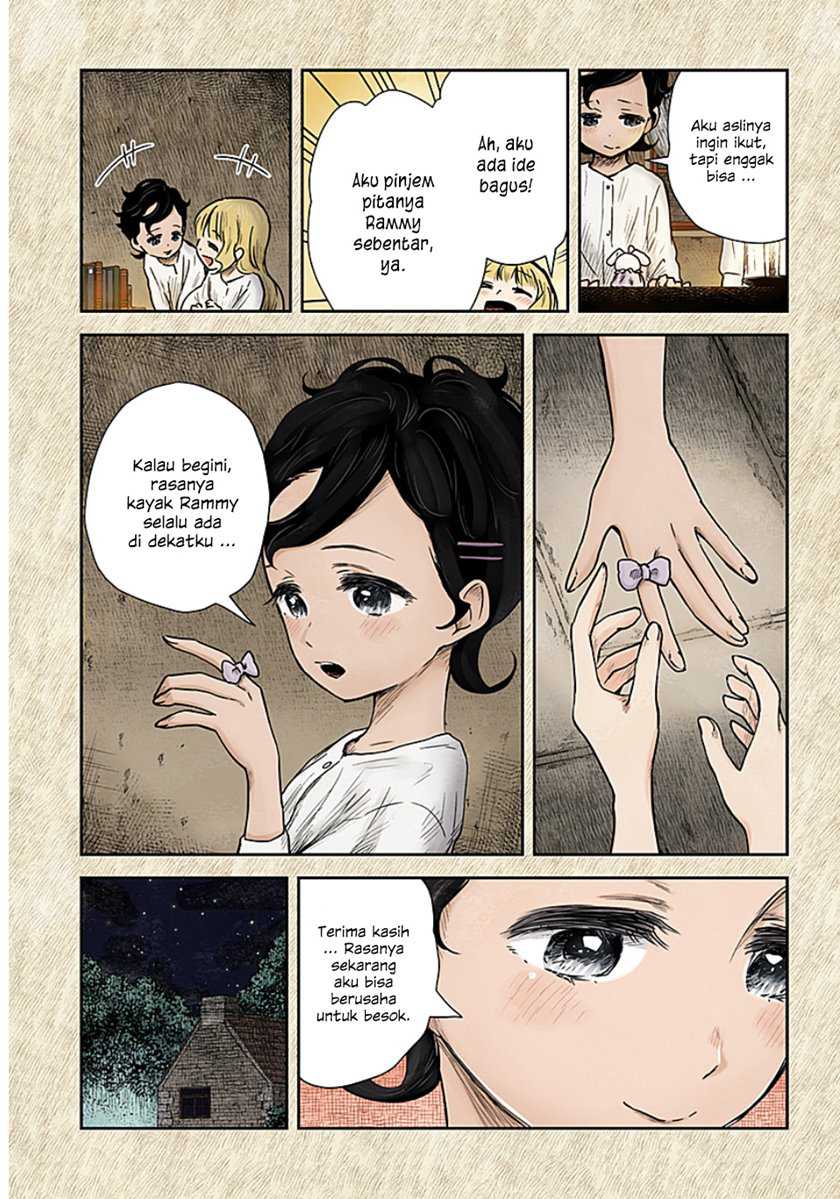 Chapter 105 - halaman 6