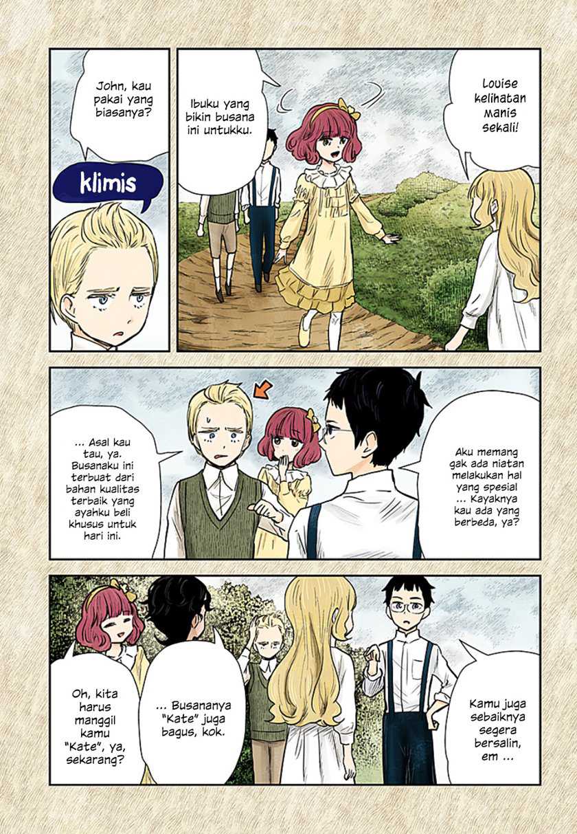 Chapter 105 - halaman 8