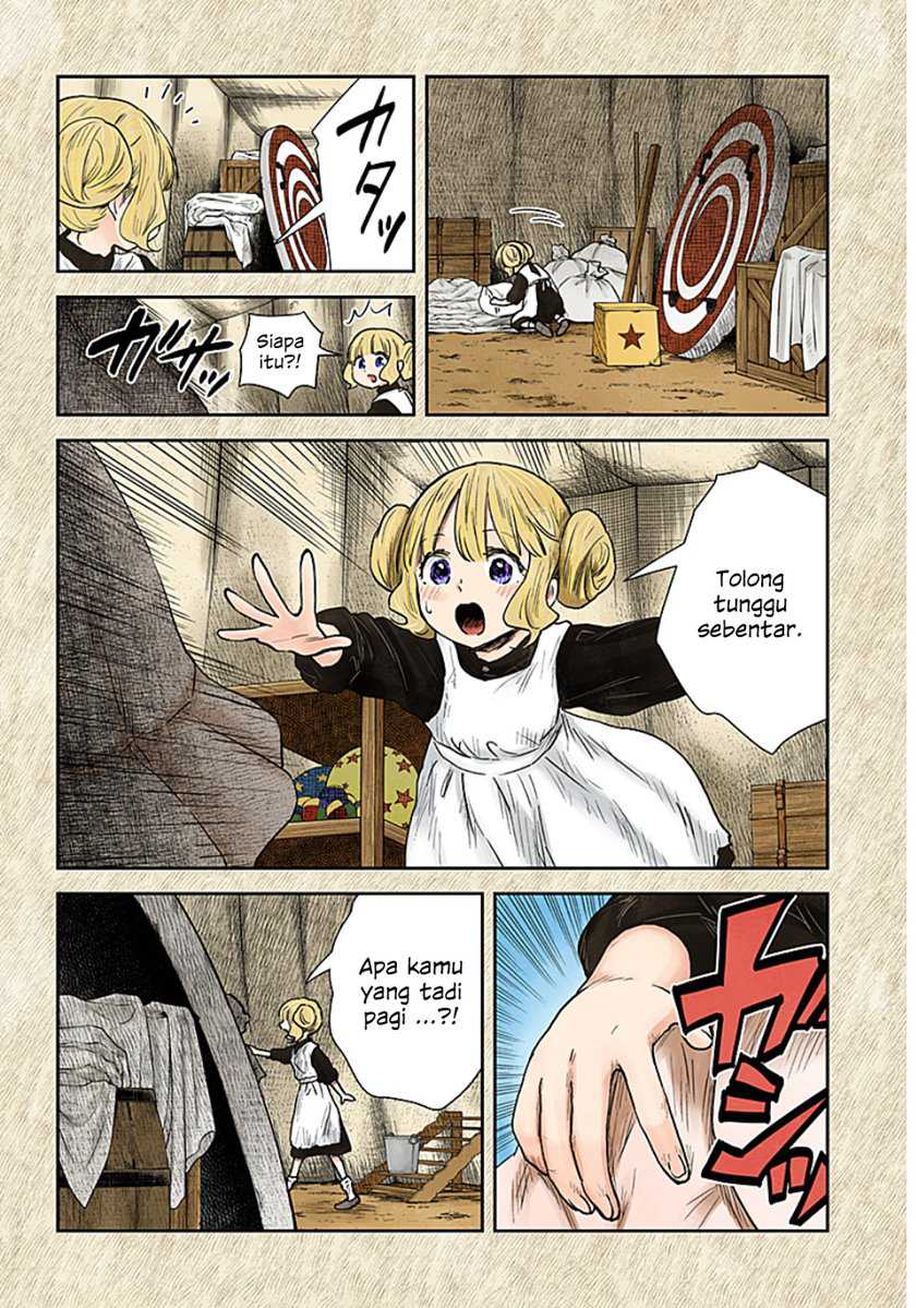 Chapter 104 - halaman 13