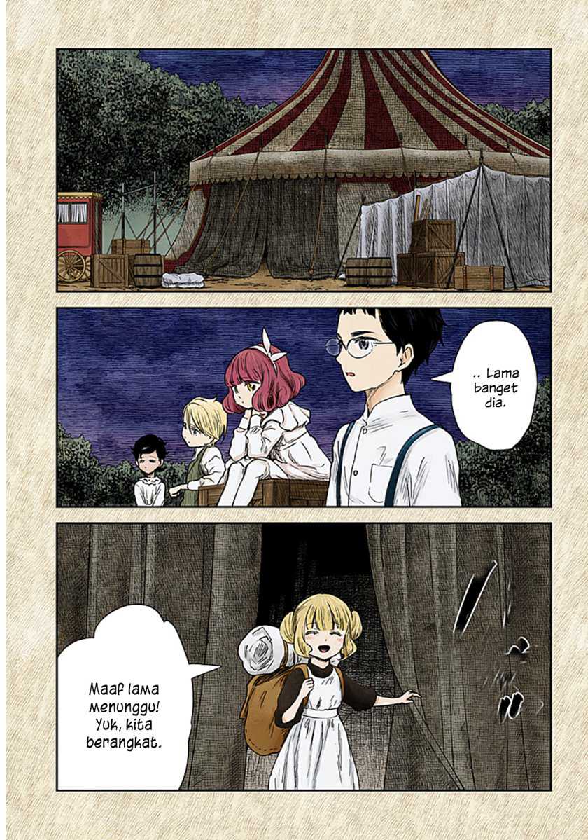 Chapter 104 - halaman 14