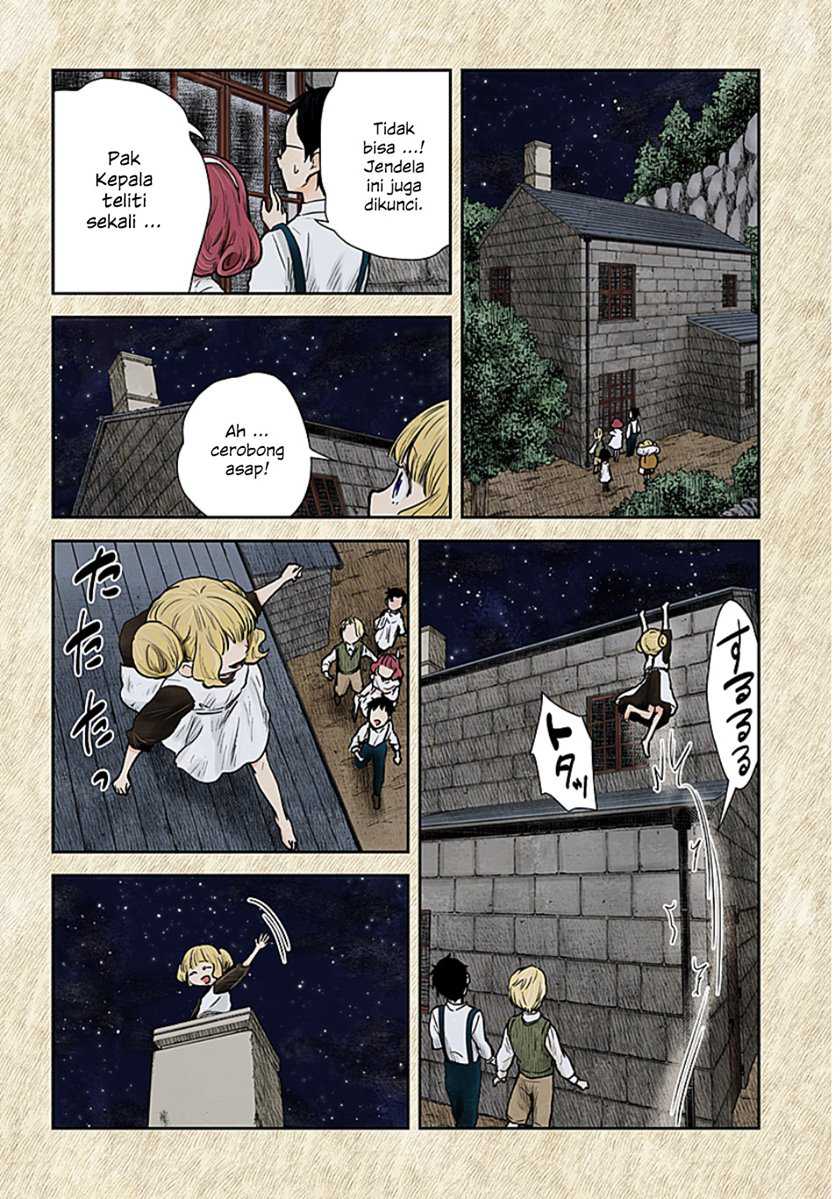 Chapter 104 - halaman 15