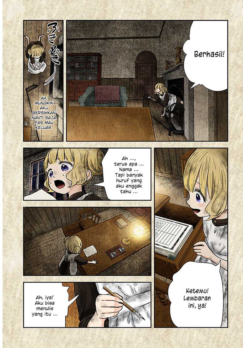 Chapter 104 - halaman 16