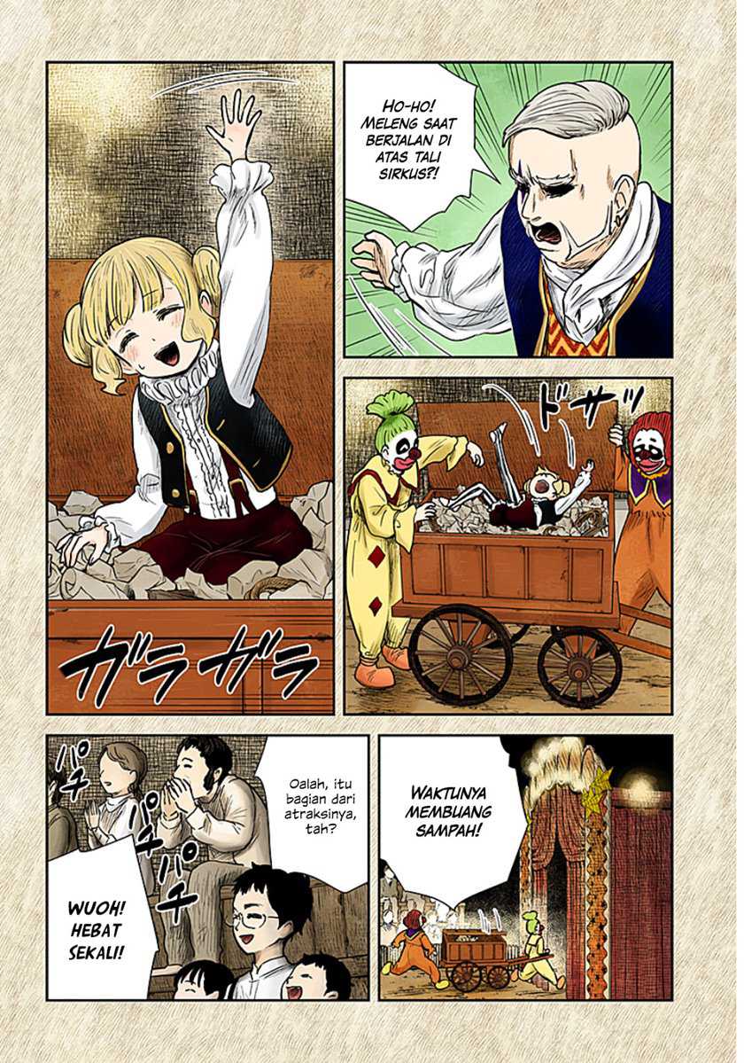 Chapter 104 - halaman 5