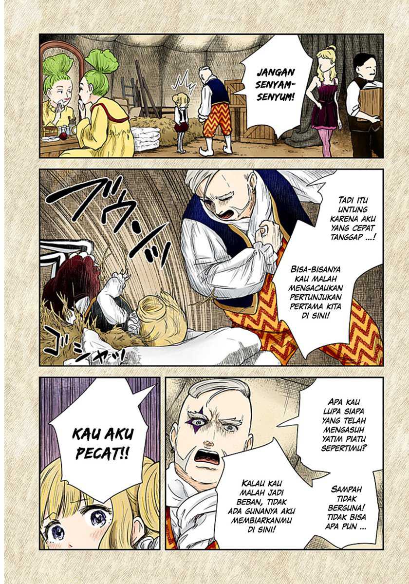 Chapter 104 - halaman 6
