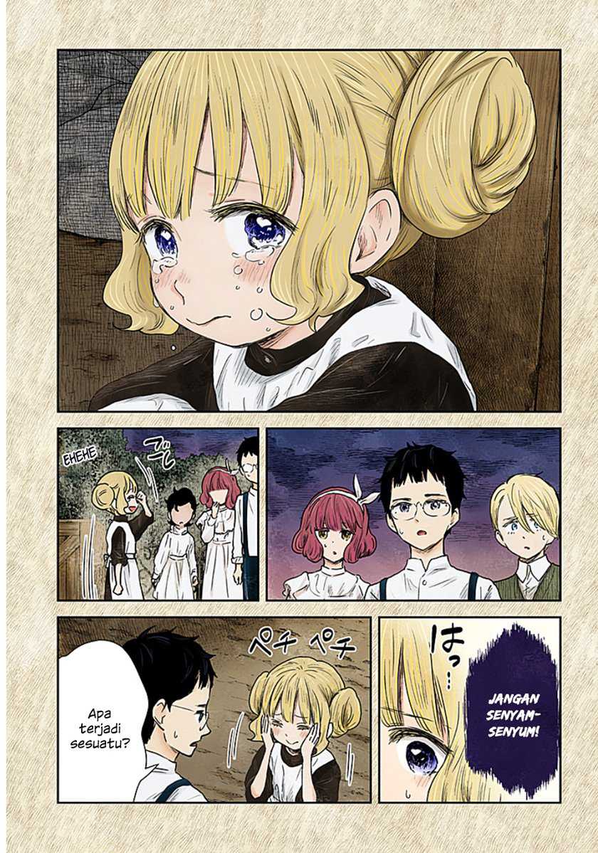 Chapter 104 - halaman 8