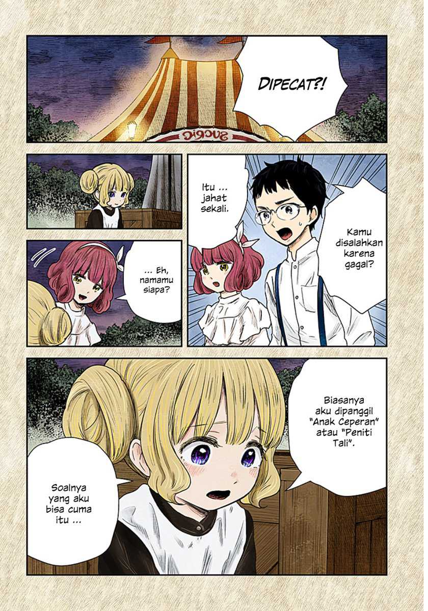 Chapter 104 - halaman 9
