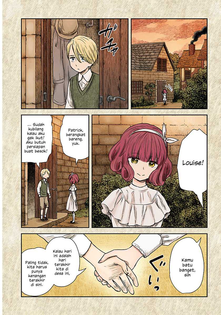 Chapter 103 - halaman 14