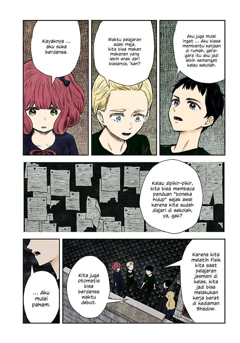 Chapter 102 - halaman 14
