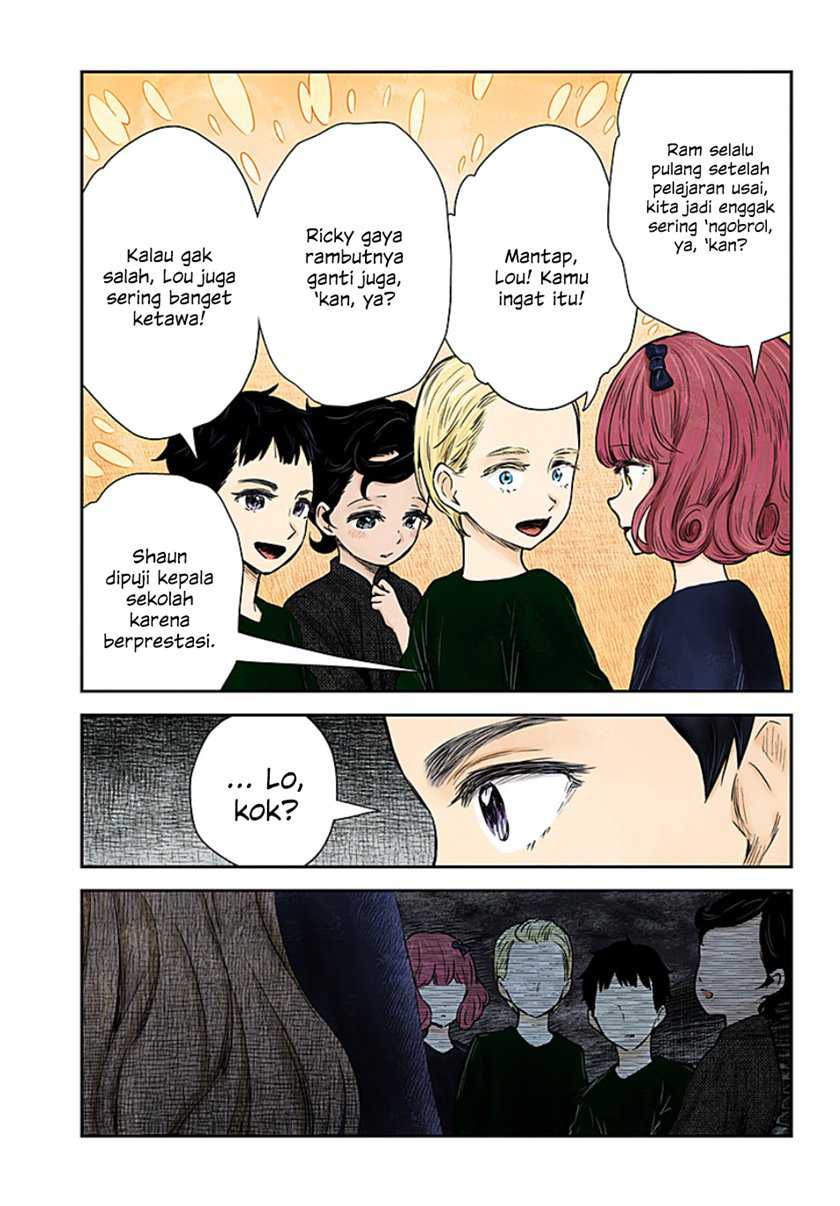 Chapter 102 - halaman 16