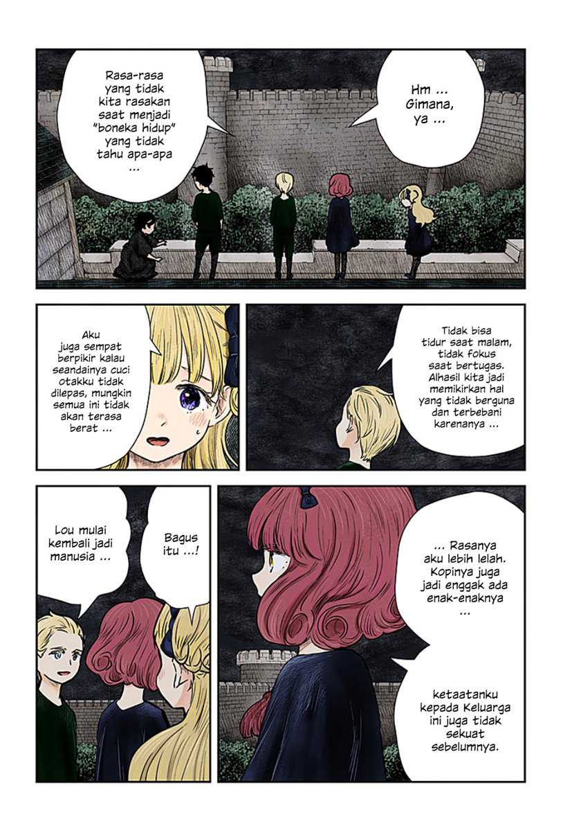 Chapter 102 - halaman 5