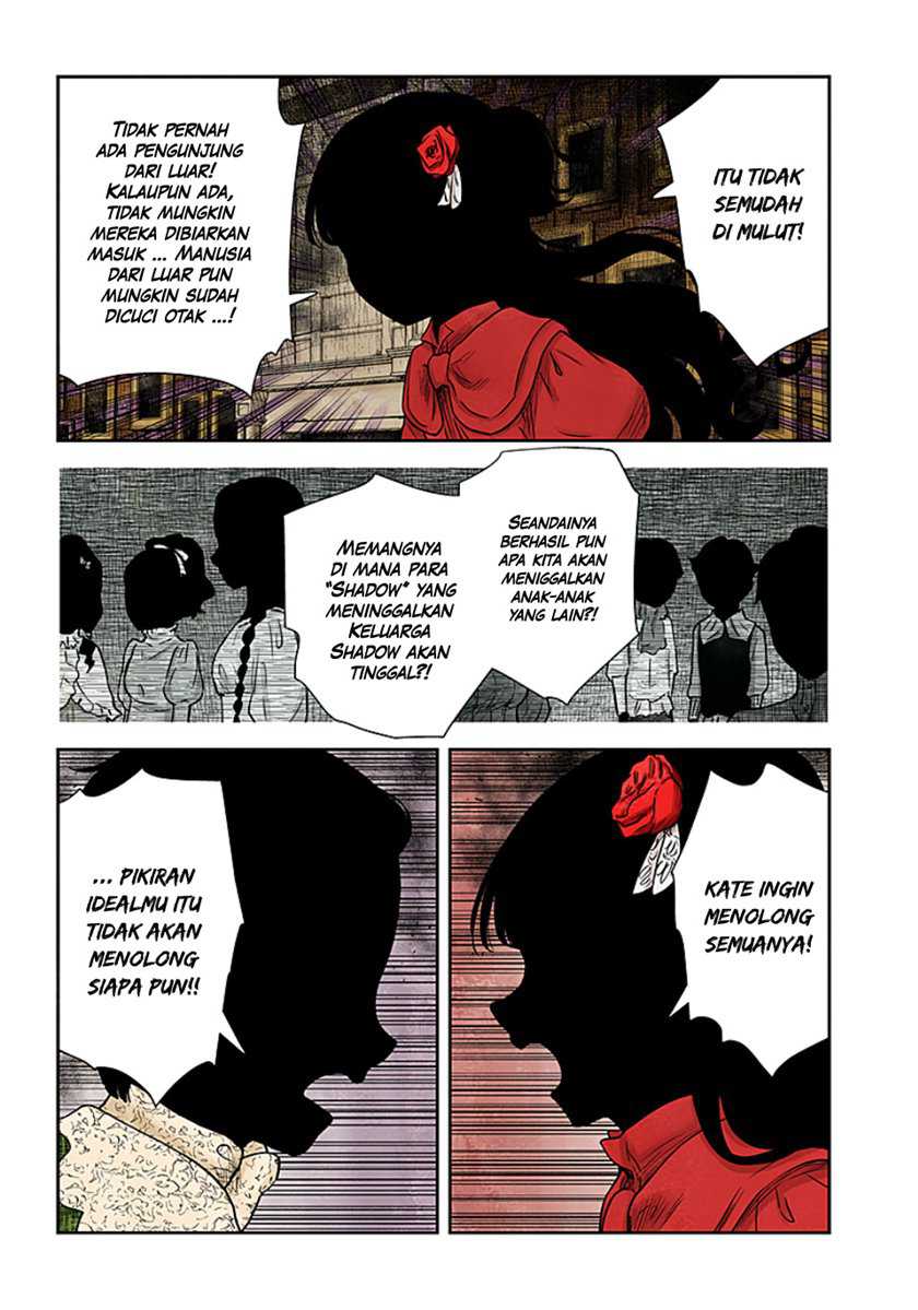 Chapter 101 - halaman 12