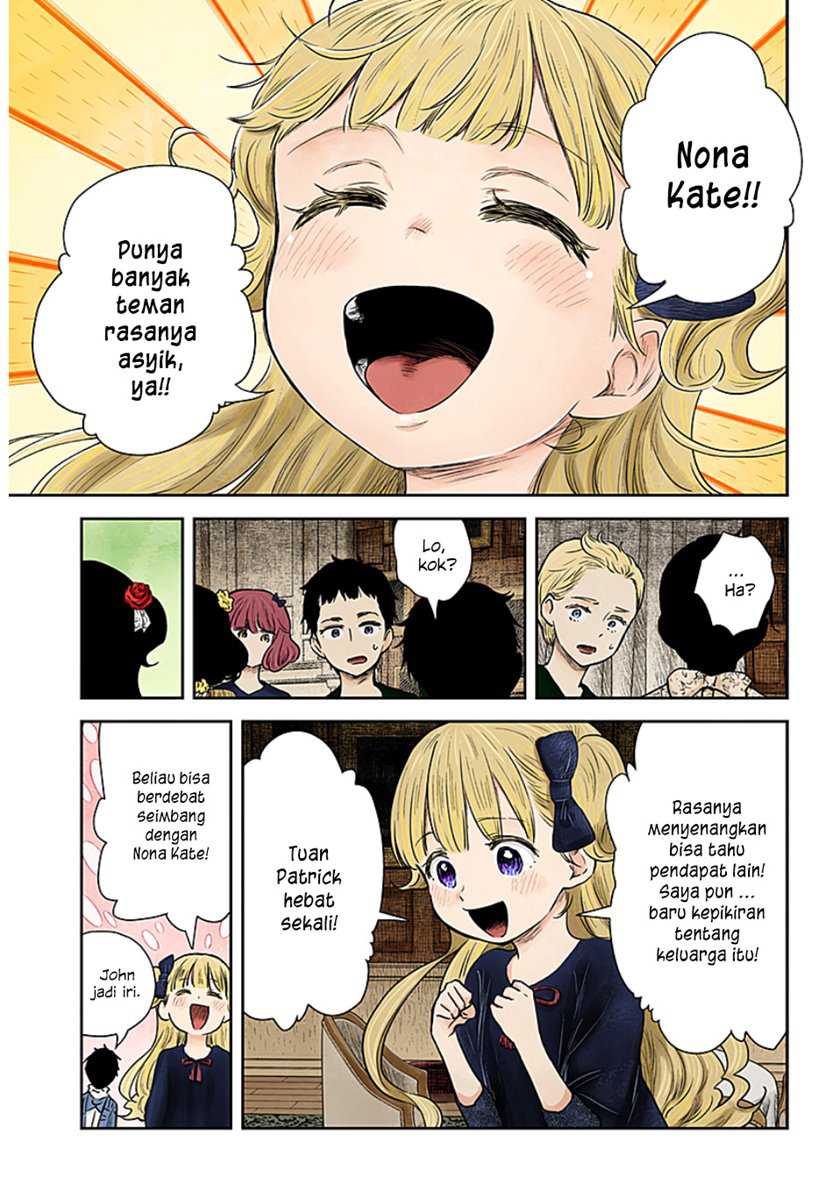 Chapter 101 - halaman 13