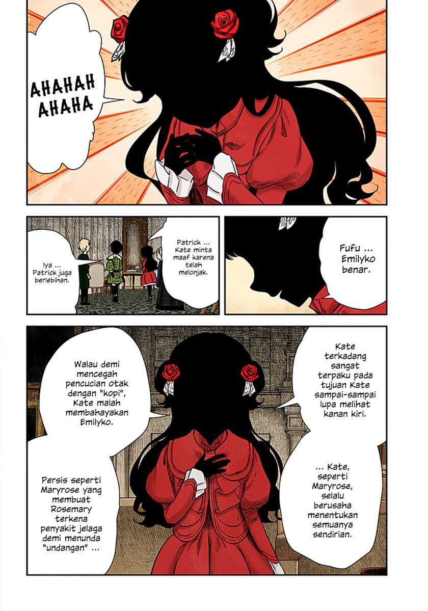 Chapter 101 - halaman 14