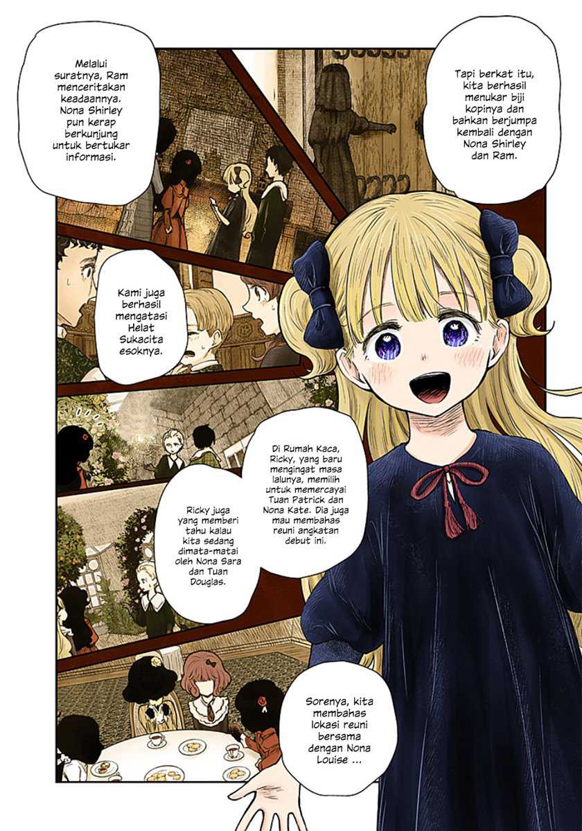 Chapter 101 - halaman 15