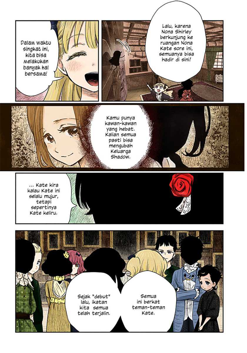 Chapter 101 - halaman 16