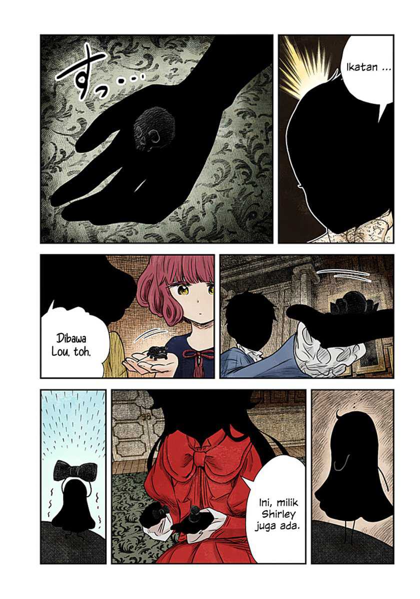 Chapter 101 - halaman 17