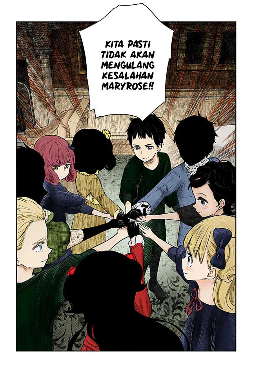 Chapter 101 - halaman 18