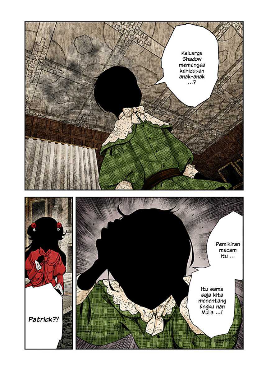 Chapter 101 - halaman 3