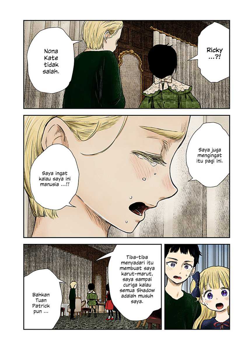 Chapter 101 - halaman 5