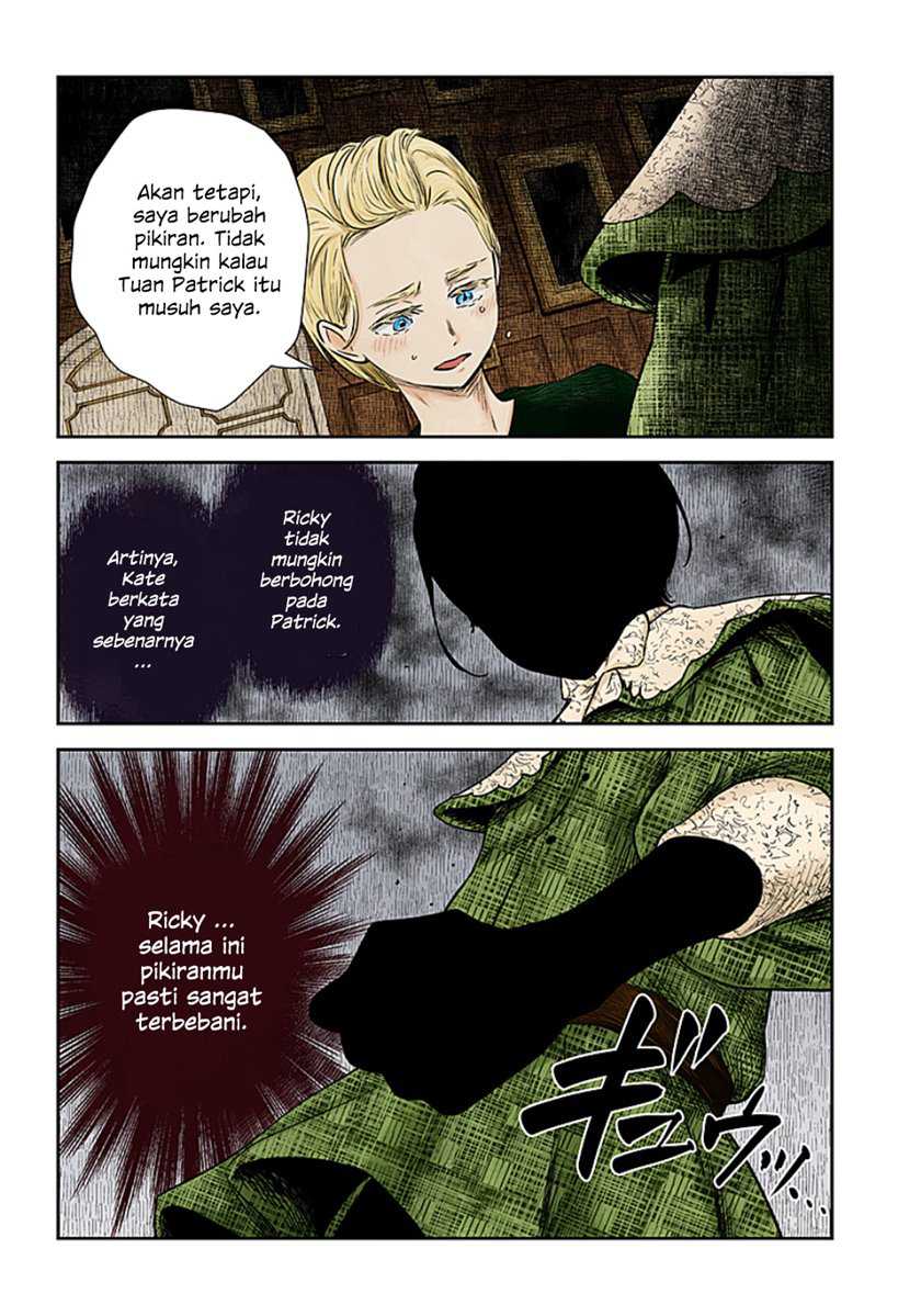 Chapter 101 - halaman 6