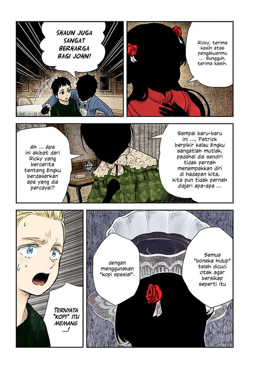 Chapter 101 - halaman 8