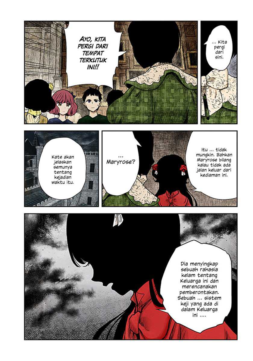 Chapter 101 - halaman 9