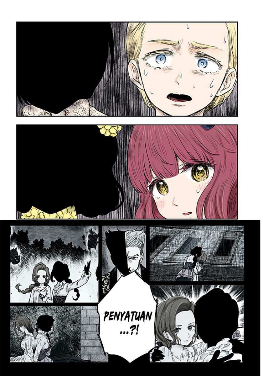 Chapter 101 - halaman 10