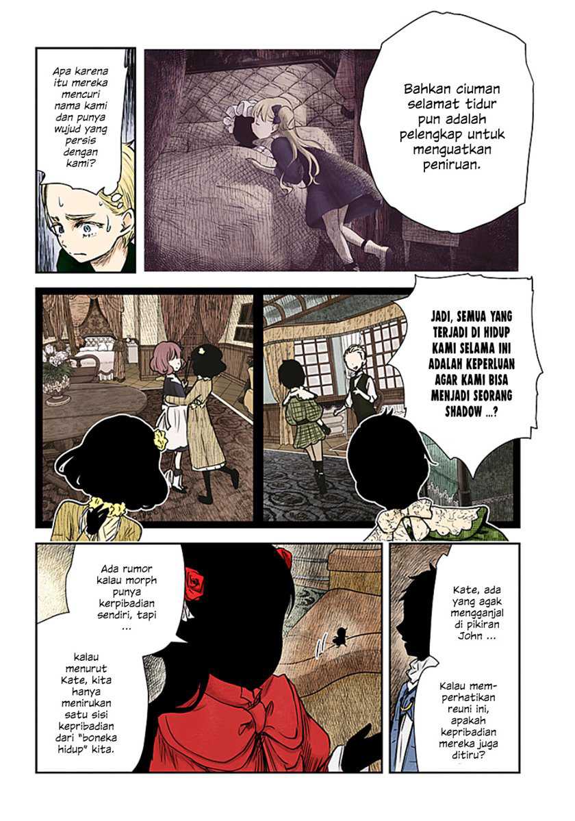 Chapter 100 - halaman 12