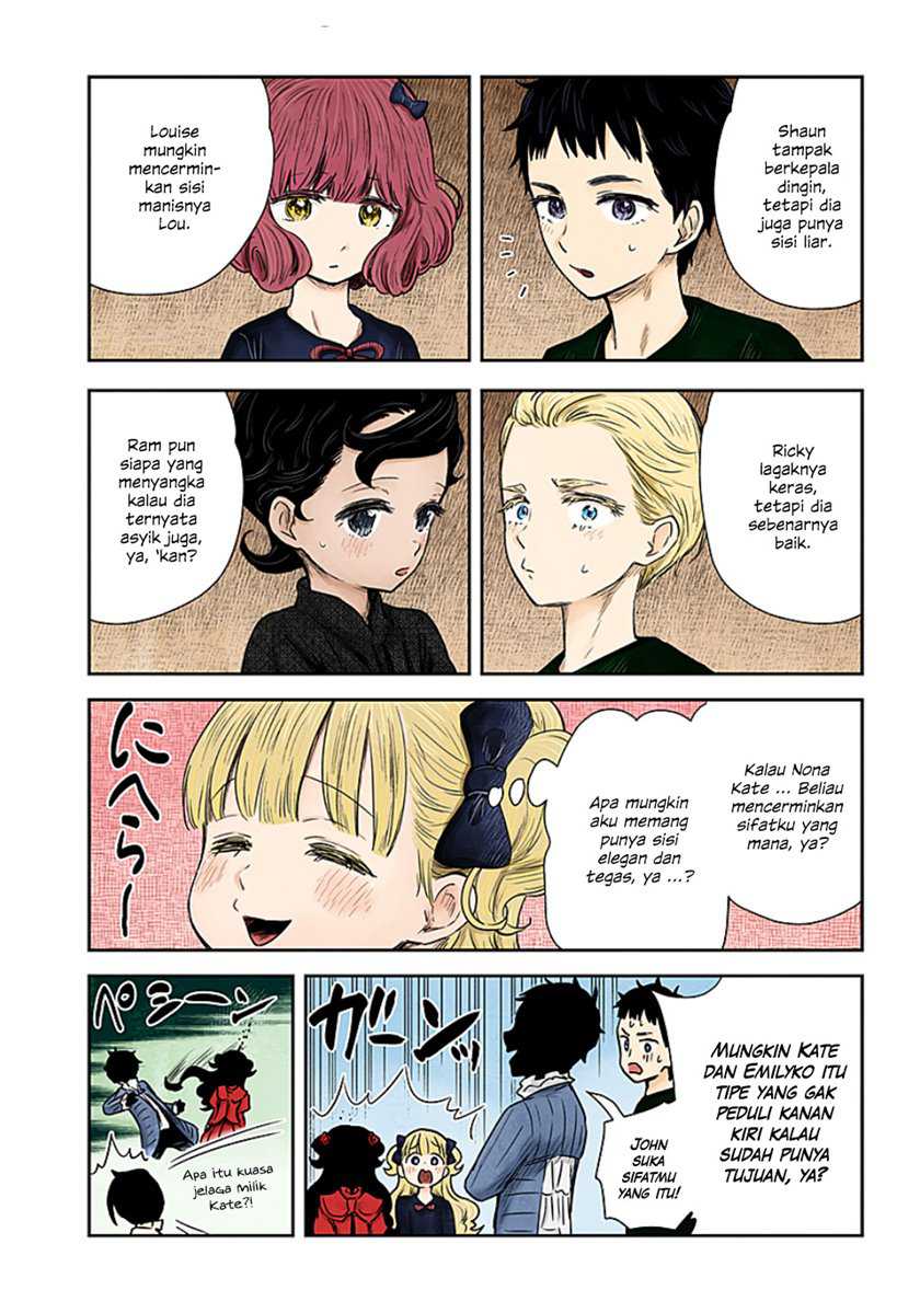 Chapter 100 - halaman 13