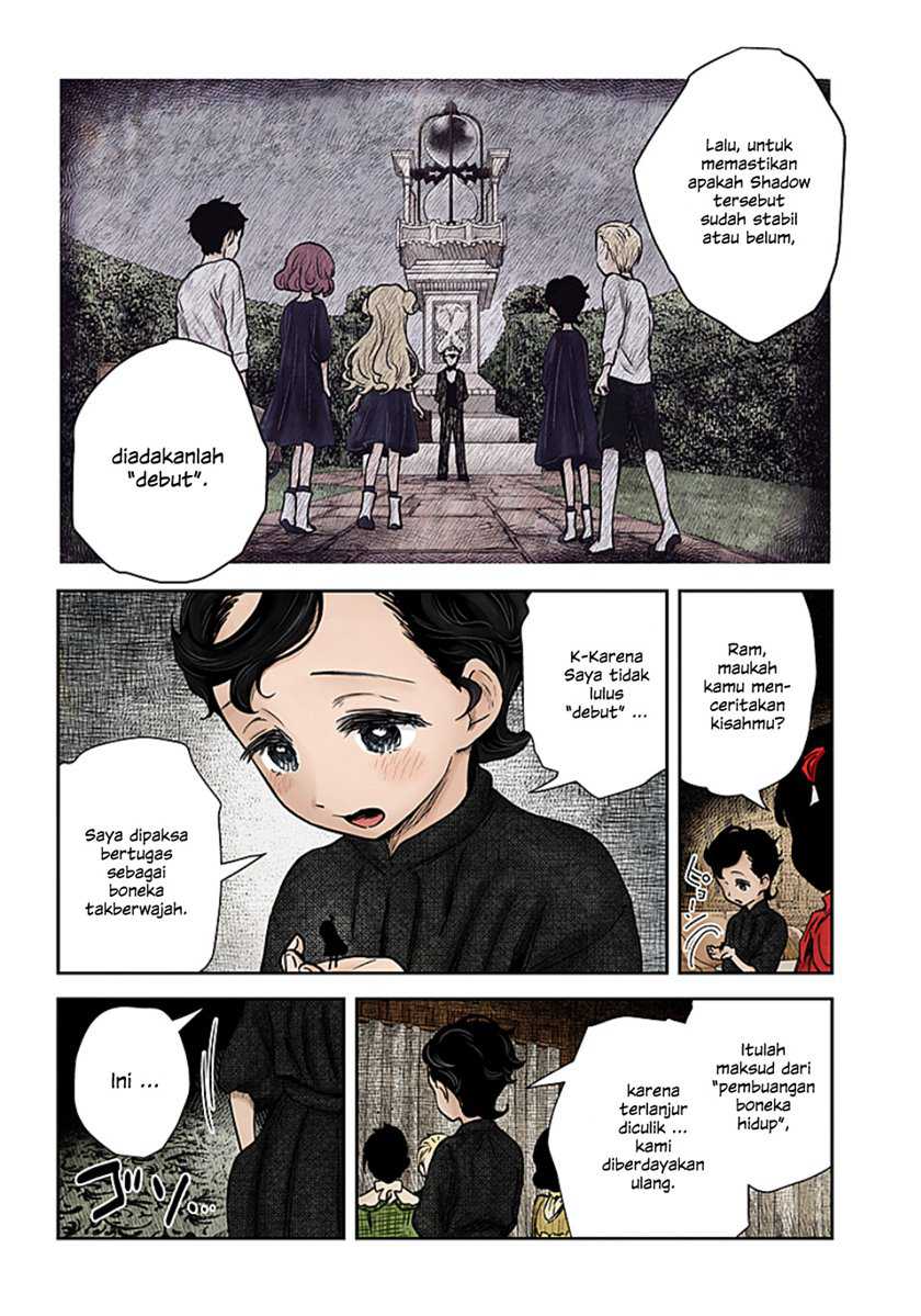 Chapter 100 - halaman 14