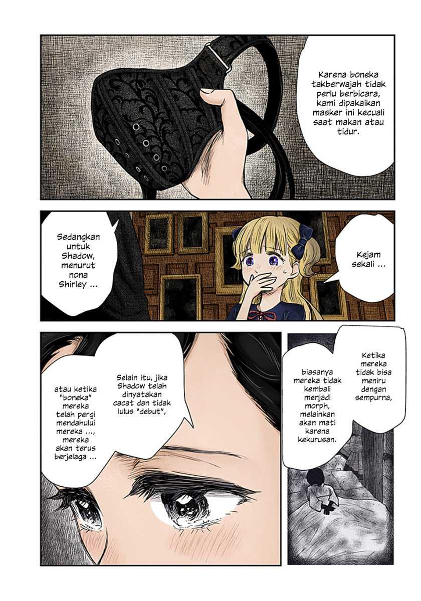 Chapter 100 - halaman 15