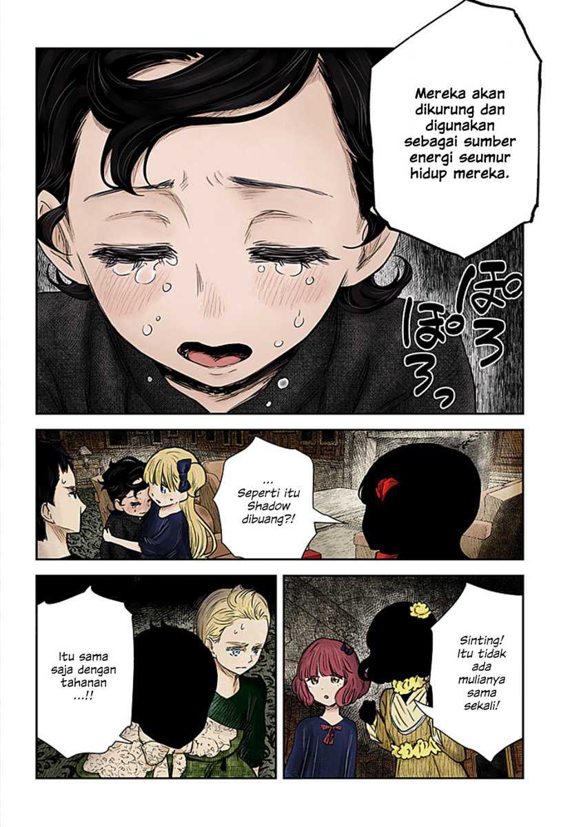 Chapter 100 - halaman 16
