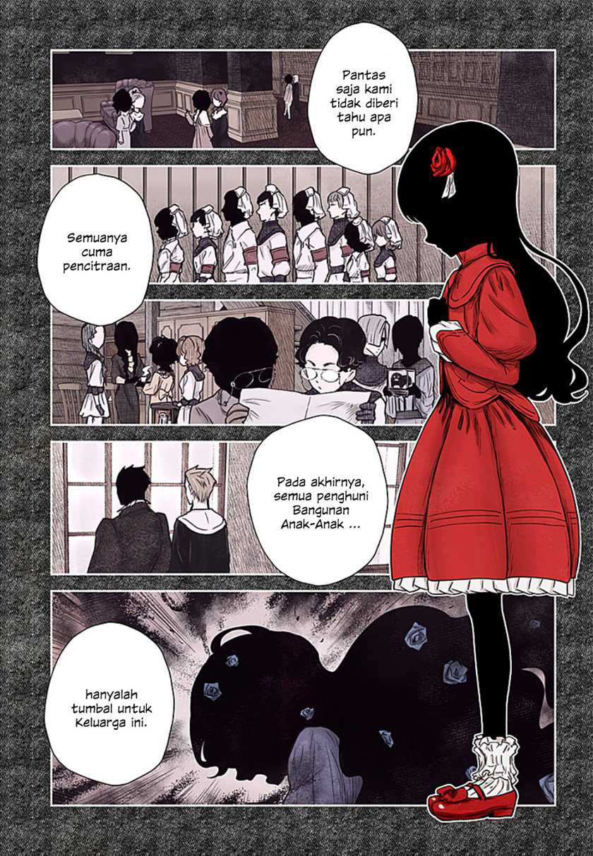 Chapter 100 - halaman 17
