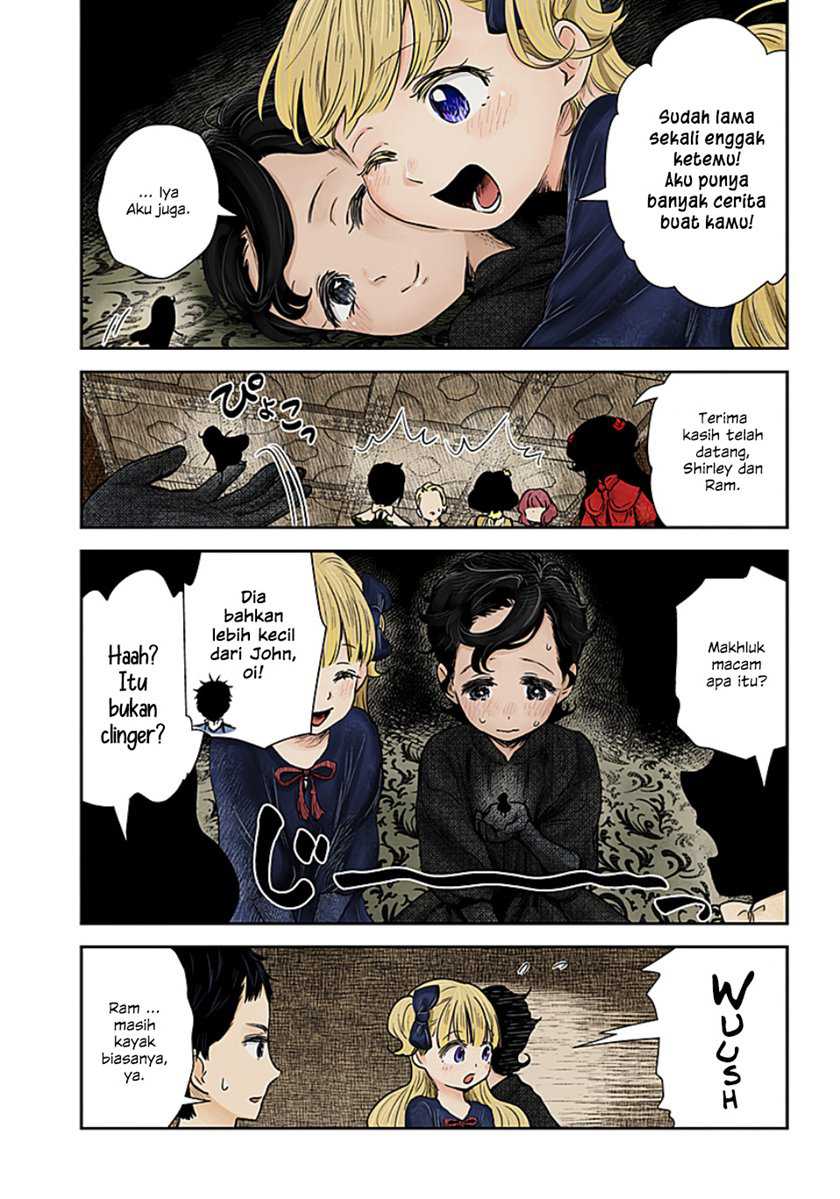 Chapter 100 - halaman 5