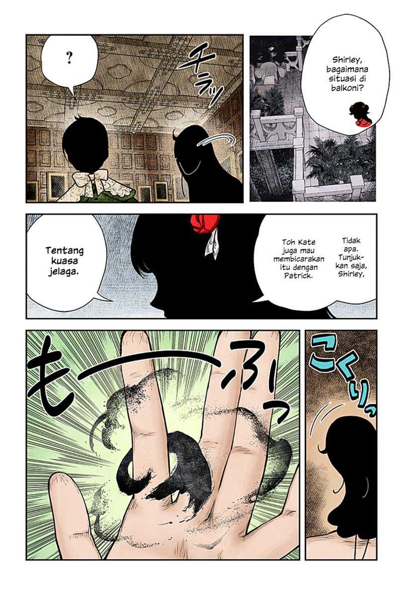 Chapter 100 - halaman 6