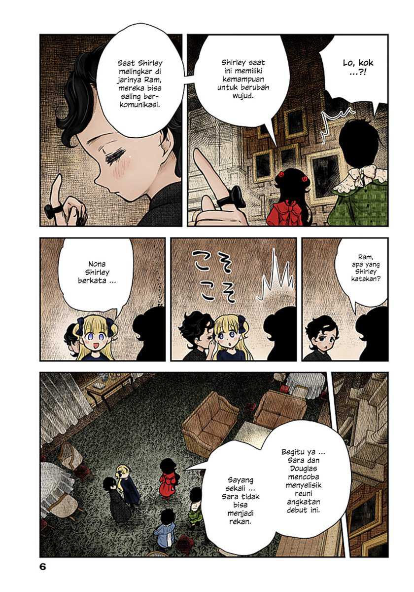 Chapter 100 - halaman 7