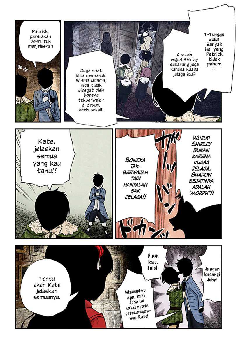Chapter 100 - halaman 8