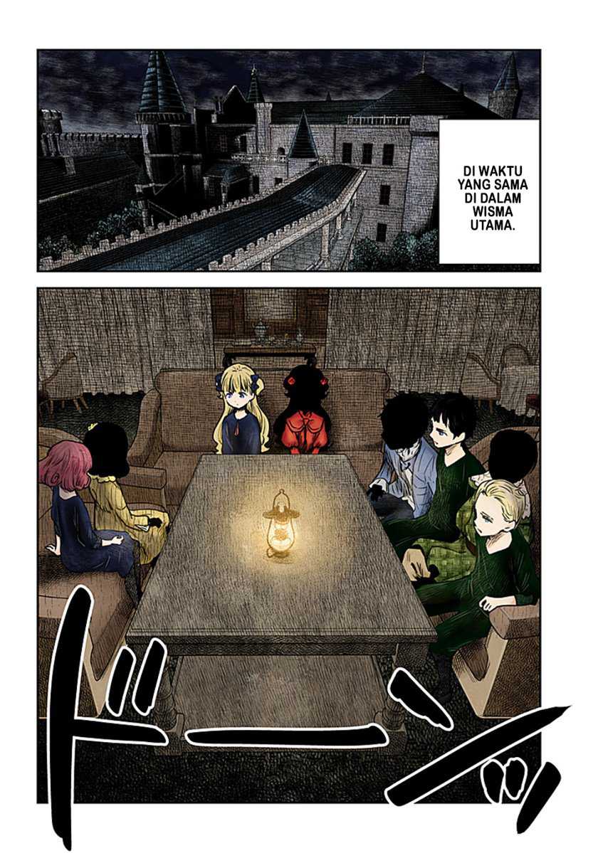 Chapter 99 - halaman 15