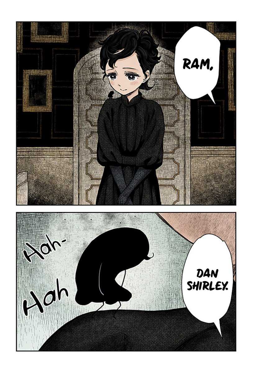 Chapter 99 - halaman 17