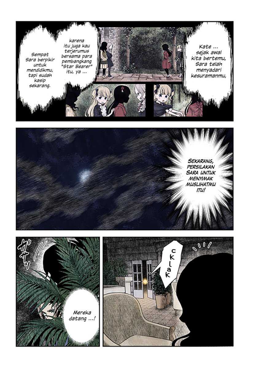Chapter 99 - halaman 3